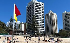 The Esplanade Sea View